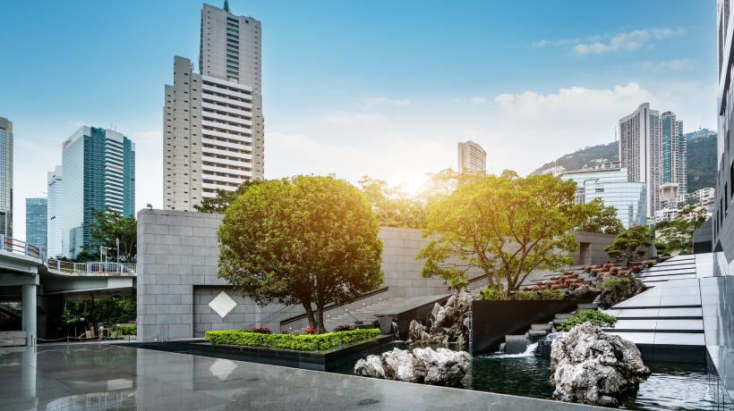 6 construction choices that make UAE buildings more heat-resilient: Access Consult 